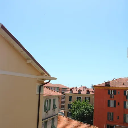 Appartement The Siva - Via Volta, 165 San Remo
