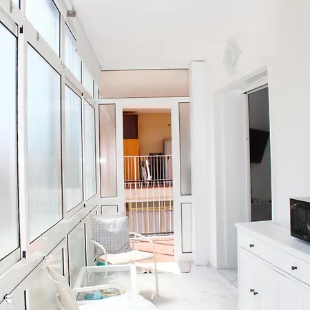 The Siva - Via Volta, 165 Appartement
